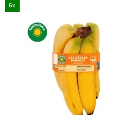 Fairtrade Bananas
